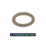 Goderi 4 Cm Kadın Kemer Tokası=Tyc00673513078 40 Mm