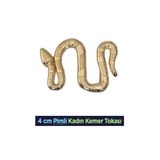 Goderi 4 Cm Kadın Kemer Tokası=Tyc00673513224 40 Mm