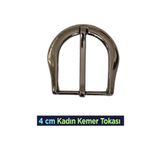 Goderi 4 Cm Kadın Kemer Tokası=Tyc00673513263 40 Mm