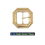 Goderi 4 Cm Kadın Kemer Tokası=Tyc00673513509 40 Mm