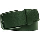 GoDeri Yeşil Kemer 4 cm - 120 cm