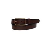 Goderi%100 Hakiki Deri Gold Dikdörtgen Tokalı Bordo Ince Kadın Kemeri, 3Cm, 3Cm, Kdn, 05, 100 Cm