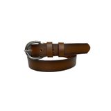 Goderi%100 Hakiki Deri Nikel Tokalı Tosado Ince Kadın Kemeri, 3Cm, 3Cm, Kdn, 03, 105 Cm