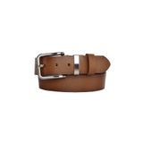 Goderi%100 Hakiki Deri, Siyah Nikel Takım Tokalı 4 Cm Kahverengi Kadın Kemeri; Kot, Spor Kemer, 76.Nkl.Tak., 90 Cm