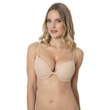 GODEWO Double Push-up Cappuccino Sütyen 2006, 75B, 2006gd-h-1MAF781567