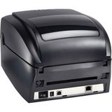 Godex EZ-1105P 203 Dpı Barkod Yazıcı USB + Ethernet – Profesyonel Çözüm