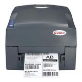 Godex G500 203DPI Termal Transfer Usb+Seri+Ethernet Barkod Yazıcı (Ribonlu Kullanım) - 0,5