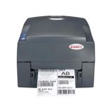 Godex G500 203dpı Termal Transfer Usb+seri+ethernet Barkod Yazıcı