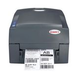 Godex G500 Ethernet Bağlantılı Barkod Yazıcı
