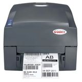 Godex G500 Seri Bağlantılı Barkod Yazıcı