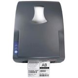 Godex G530 300 Dpı Barkod Yazıcı USB + Ethernet – E-Ticaret & Üretim Için Net Baskı - Siyah