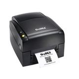 Godex Z1105 Plus Termal Direk Termal Barkod Yazıcı Usb Ethernet