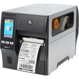 Godex ZX420I 203 Dpi 6 IPS USB Direct Thermal+Transfer Seri+Usb Endüstriyel Barkod Yazıcı - 0,5