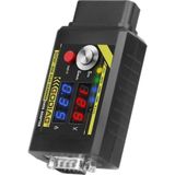 Godıag GT107+ Araç Arıza Tespit Cihazı