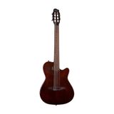 Godin 052417 Multiac Mundial Elektro Klasik Gitar Kanyon Burst