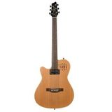 Godin A6 Ultra Solak Elektro Akustik Gitar (Natural)