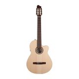 Godin Arena Cw Clasica Iı Elektro Klasik Gitar Natural