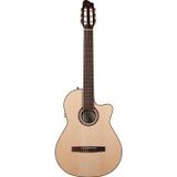 Godin Arena Mahogany Cw Clasica Iı Elektro Klasik Gitar Natural