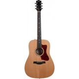 Godin Century Maho Nat EQ Elektro Akustik Gitar (Natural)