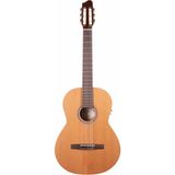 Godin Etude Clasica Iı Solak Elektro Klasik Gitar (Natural)