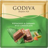 Godiva 60 gr Antep Fistikli Karamel Çikolata
