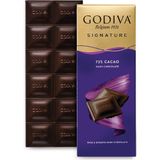 Godiva %72 Bitter Tablet Çikolata 90 gr