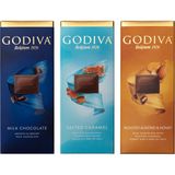 Godiva Çikolata Deneyimi - 90 gr