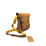 Godiva Collections Kadın Çanta Otantik Tütün Taba