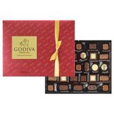 Godiva Godıva Goldmark Kırmızı Kutu, 29 Adet Çikolata (325G)