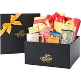 Godiva Godıva Premium Siyah Yeni Yıl Çikolata Kutusu