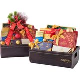 Godiva Godıva Yeni Yıl Royal Hamper Çikolata Seti