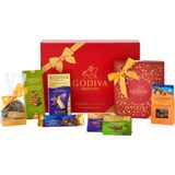 Godiva Godıva Yeni Yıl Trend Box Çikolata Seti