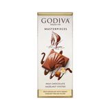 Godiva İstiridye Çikolata 83 gr