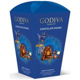 Godiva Kaplı Çıtır Fındıklı Krokan Çikolata 125 gr (2 adet)