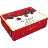 Godiva Masterpiece Karışık Belçika Çikolatası 192,3 gr - 1 Adet