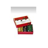 Godiva Masterpieces Yeni Yıl Dolgulu Çikolata Paketi, 2 Paket
