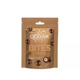 Godiva Sütlü Çikolata Kaplı Fındık Draje 80 G (6'Li Paket)