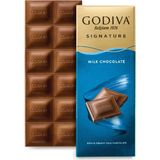 Godiva Sütlü Tablet Çikolata 90 gr