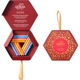 Godiva Yeni Yıl Ağaç Süsü Çikolata Kutusu