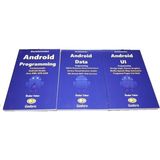 Godoro Derinlemesine Java Android 3 Kitap