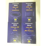Godoro Derinlemesine Java Enterprise 4 Kitap