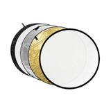 Godox 60 cm 5 İn 1 Yuvarlak Reflektör Seti
