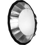 Godox AD-S85S 85cm Mount AD300Pro AD400Pro ML60Bi ML60 Parabolik Softbox