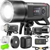 Godox AD600 PRO Flaş