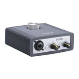 Godox AI2C Iki Kanallı Yayıncı Ses Arabirimi (Ses Kartı)