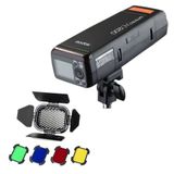 Godox BD-07 AD200 Renkli Filtre Seti