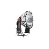 Godox BeamLight Max90 Reflektör, MG Serisi G-Mount LED Işıklar ile Uyumlu (MG1200Bi, MG2400Bi)