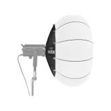Godox Cs-50t 50 CM/19.6 Inç Hızlı Açılan Fener Softbox Siyah