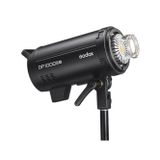 Godox DP1000III V 1000W Profesyonel Paraflaş 30W LED Model Lambalı