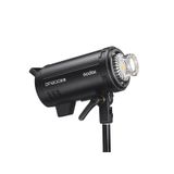 Godox DP800 III V 800W Paraflaş (LED Model Lambalı)